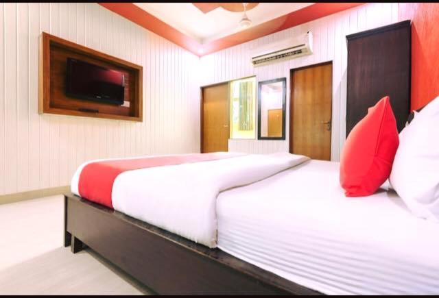 Dalamwala Hotel Jind Exterior foto